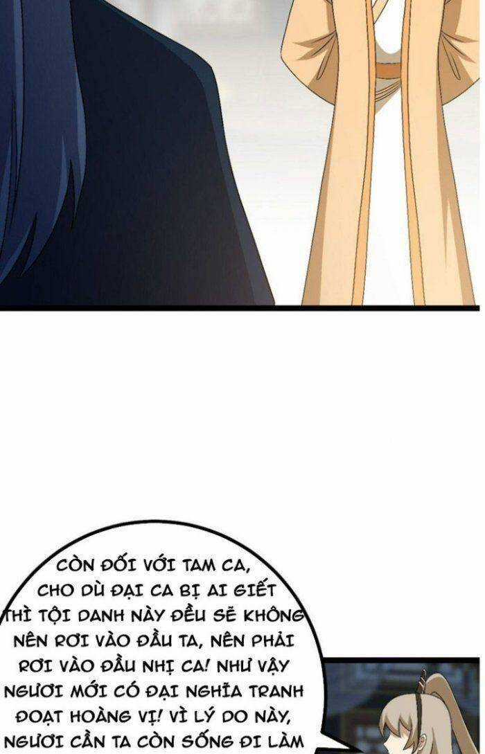 TA LÀM KIÊU HÙNG TẠI DỊ GIỚI Chapter 498 trang 16