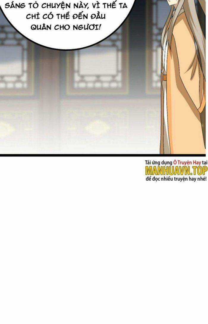 TA LÀM KIÊU HÙNG TẠI DỊ GIỚI Chapter 498 trang 17