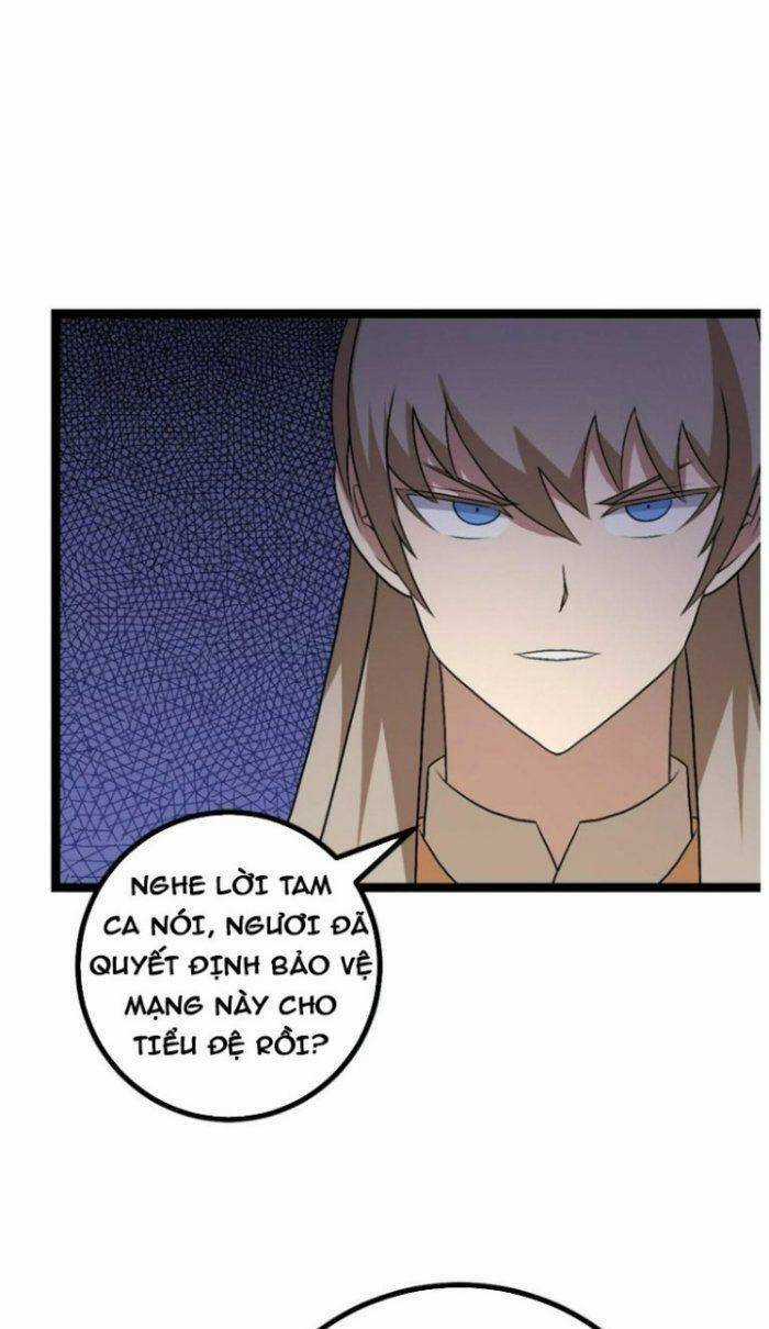 TA LÀM KIÊU HÙNG TẠI DỊ GIỚI Chapter 498 trang 19