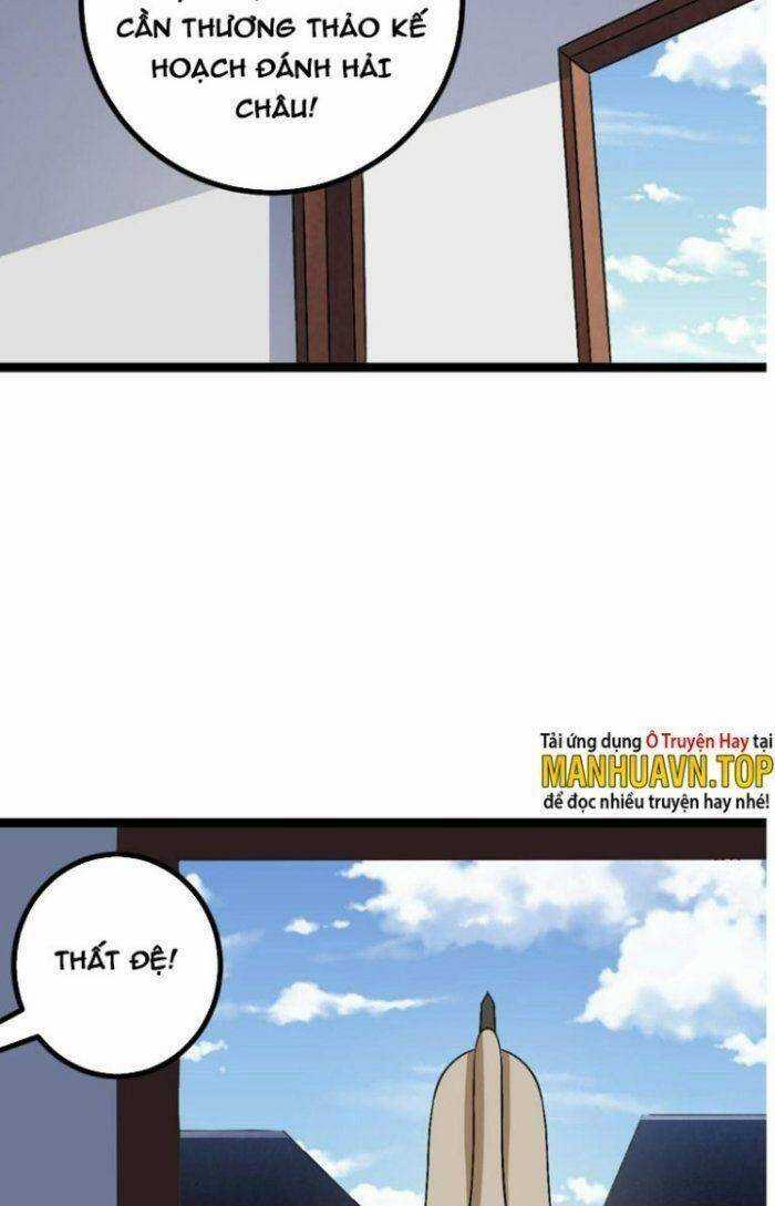 TA LÀM KIÊU HÙNG TẠI DỊ GIỚI Chapter 498 trang 23