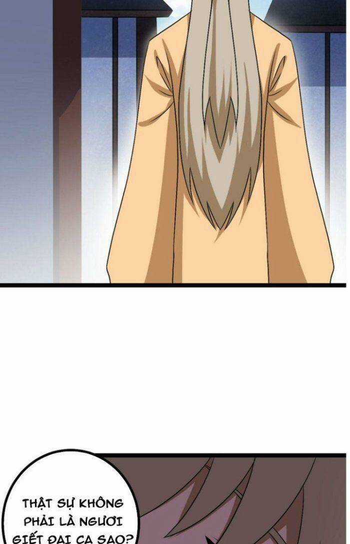 TA LÀM KIÊU HÙNG TẠI DỊ GIỚI Chapter 498 trang 24