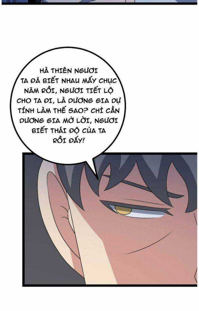 TA LÀM KIÊU HÙNG TẠI DỊ GIỚI Chapter 498 trang 34