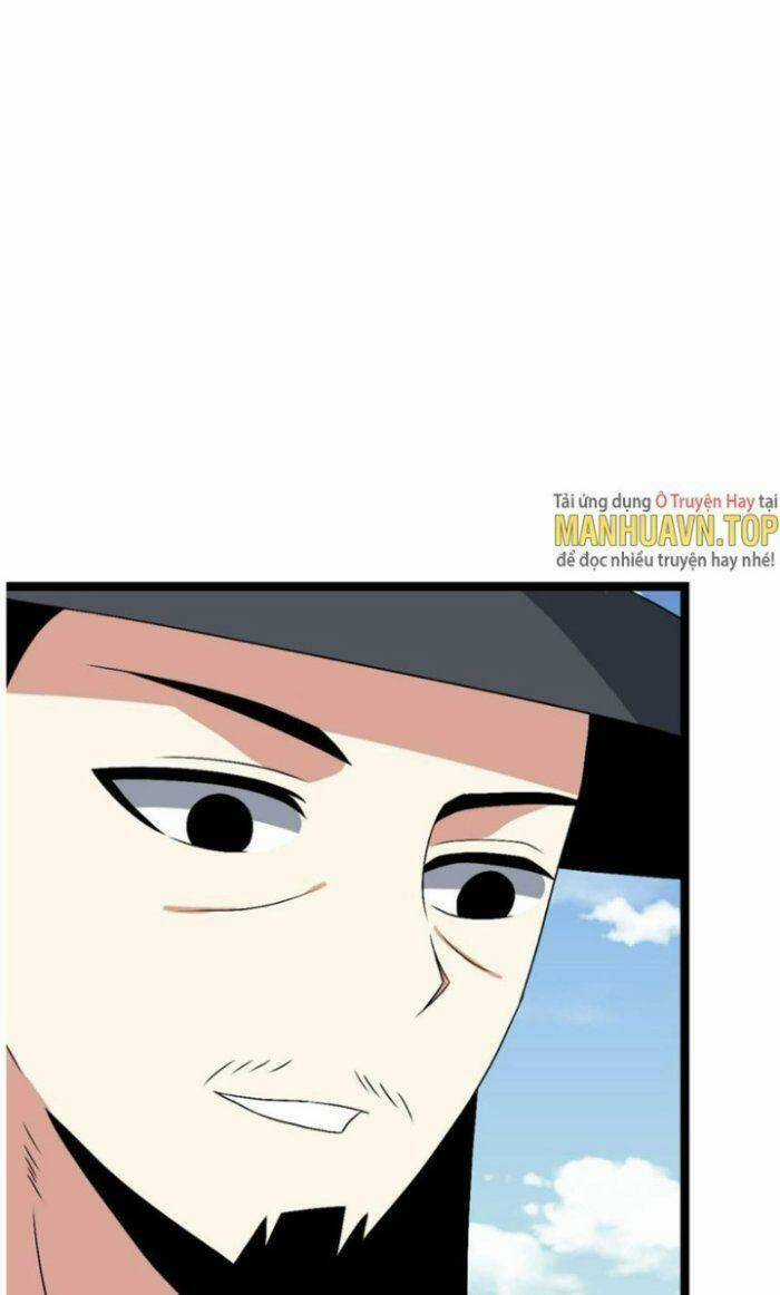 TA LÀM KIÊU HÙNG TẠI DỊ GIỚI Chapter 498 trang 35