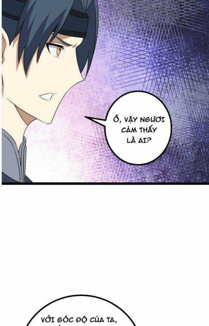 TA LÀM KIÊU HÙNG TẠI DỊ GIỚI Chapter 498 trang 9