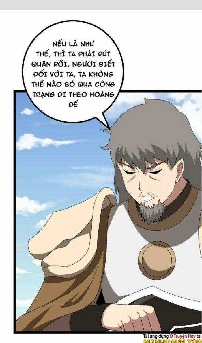 TA LÀM KIÊU HÙNG TẠI DỊ GIỚI Chapter 499 trang 1