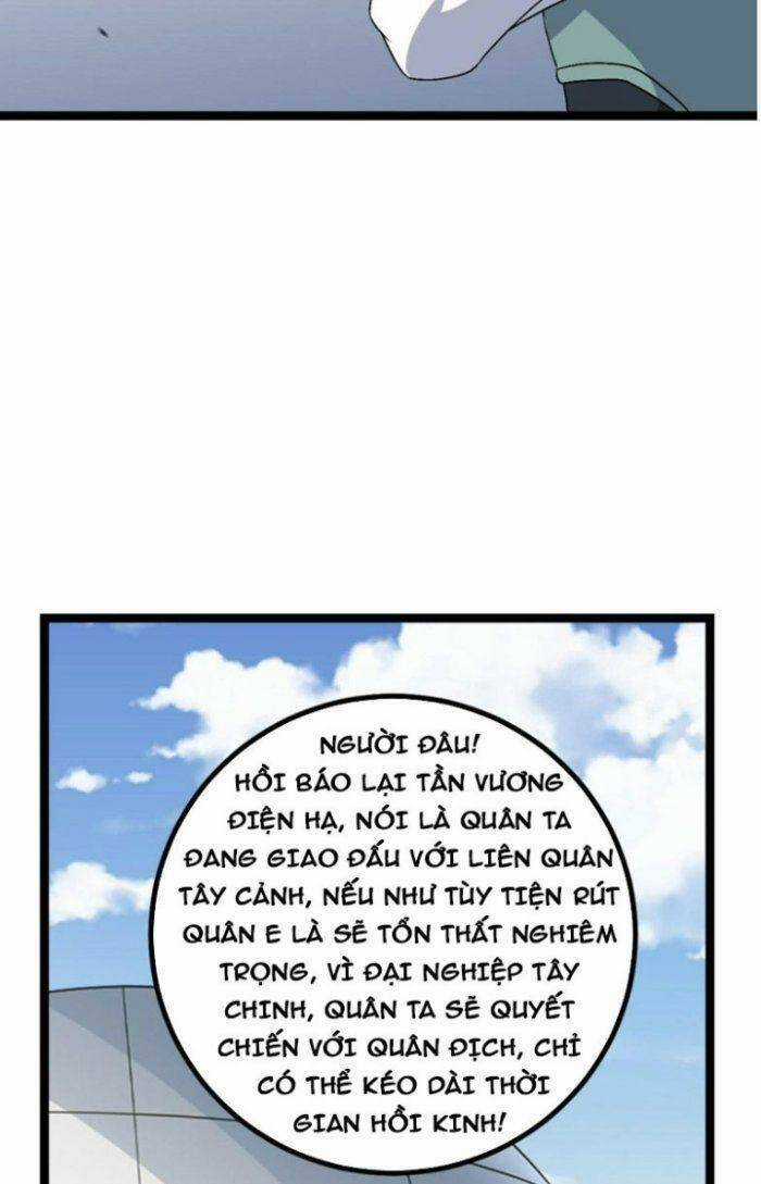 TA LÀM KIÊU HÙNG TẠI DỊ GIỚI Chapter 499 trang 15