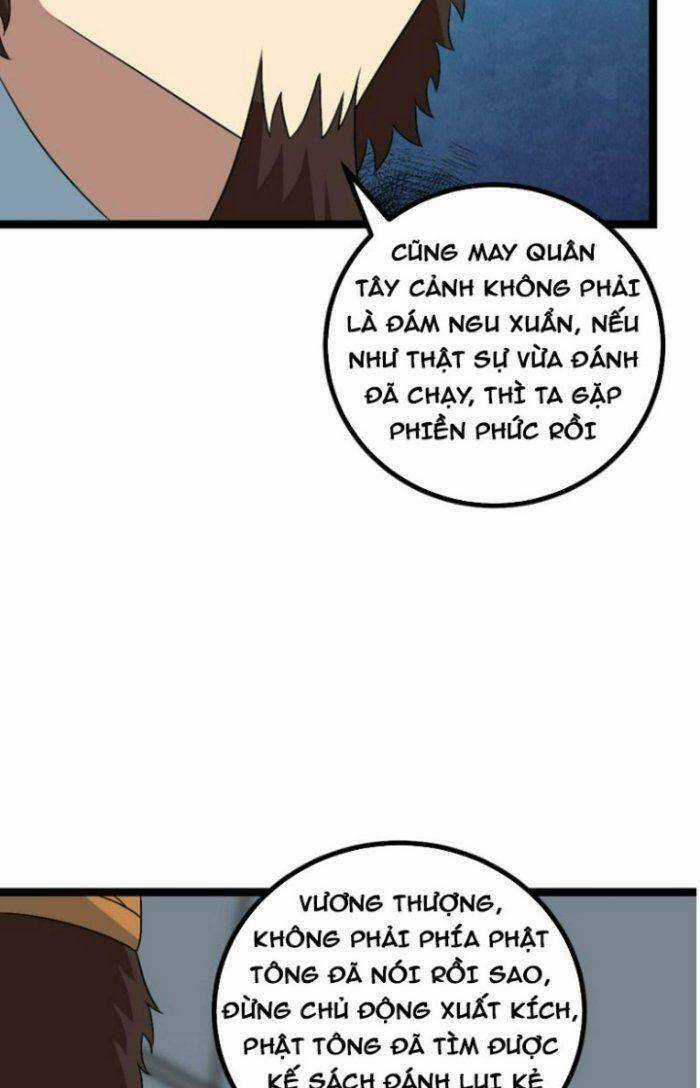 TA LÀM KIÊU HÙNG TẠI DỊ GIỚI Chapter 499 trang 17