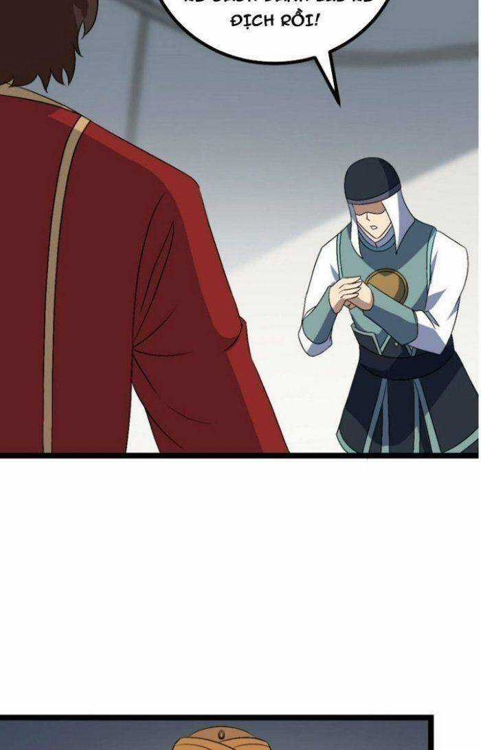 TA LÀM KIÊU HÙNG TẠI DỊ GIỚI Chapter 499 trang 18