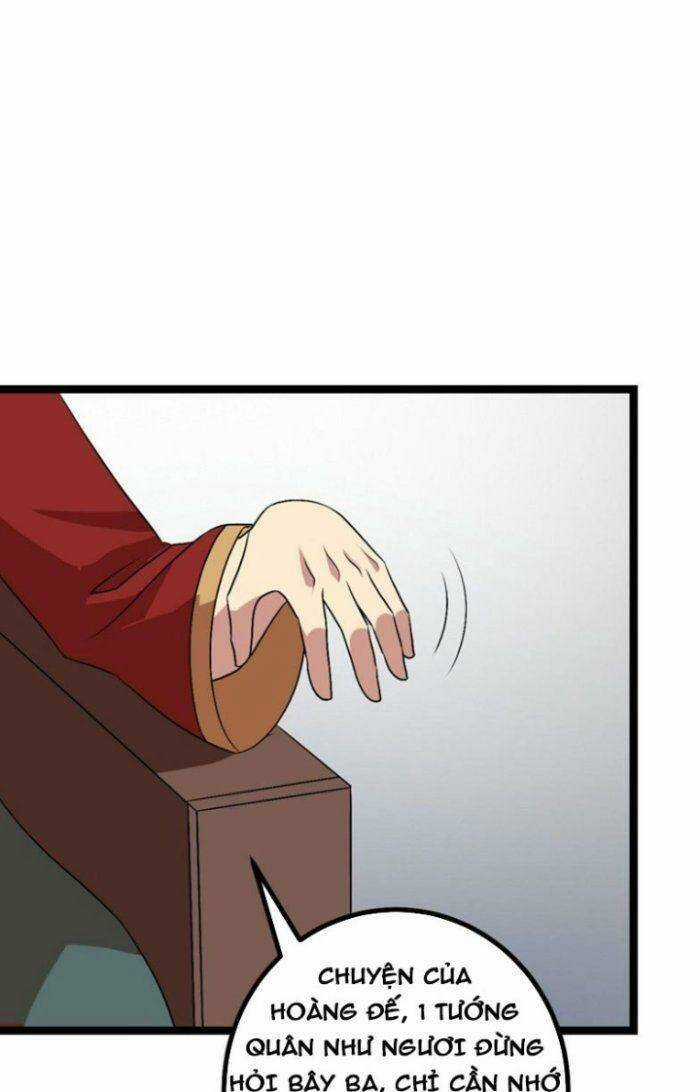 TA LÀM KIÊU HÙNG TẠI DỊ GIỚI Chapter 499 trang 21