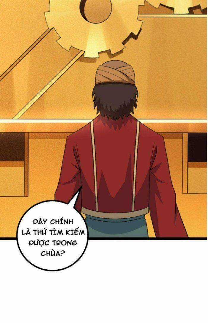 TA LÀM KIÊU HÙNG TẠI DỊ GIỚI Chapter 499 trang 26