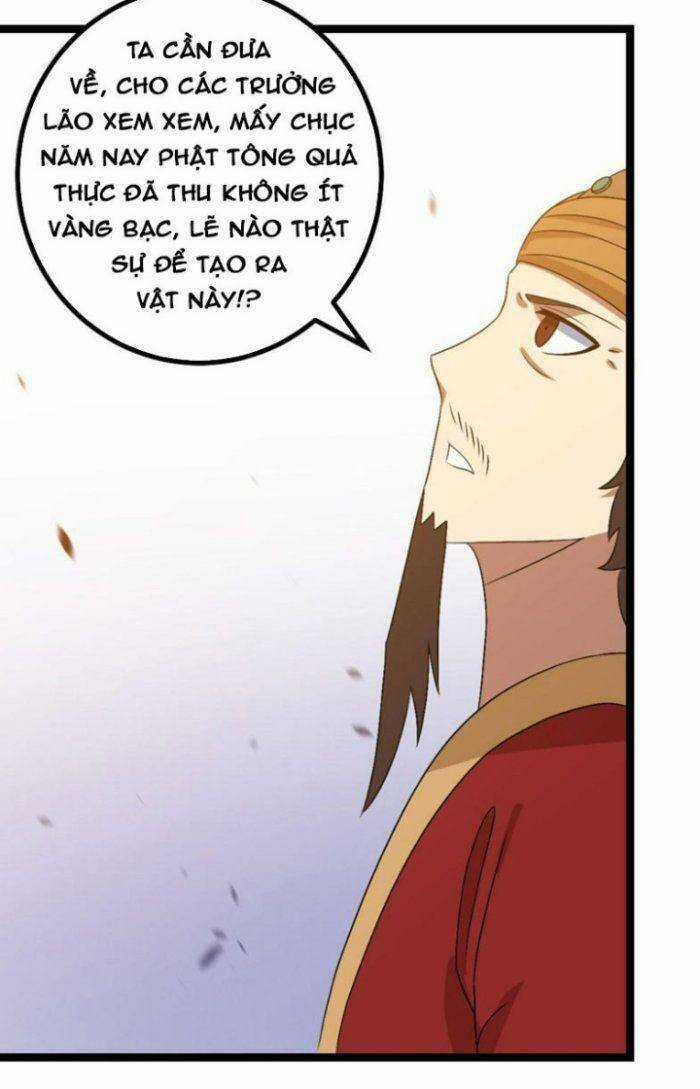 TA LÀM KIÊU HÙNG TẠI DỊ GIỚI Chapter 499 trang 28