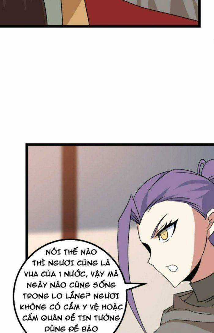 TA LÀM KIÊU HÙNG TẠI DỊ GIỚI Chapter 499 trang 31