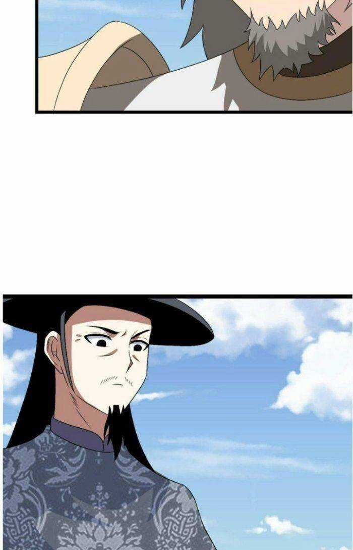 TA LÀM KIÊU HÙNG TẠI DỊ GIỚI Chapter 499 trang 5