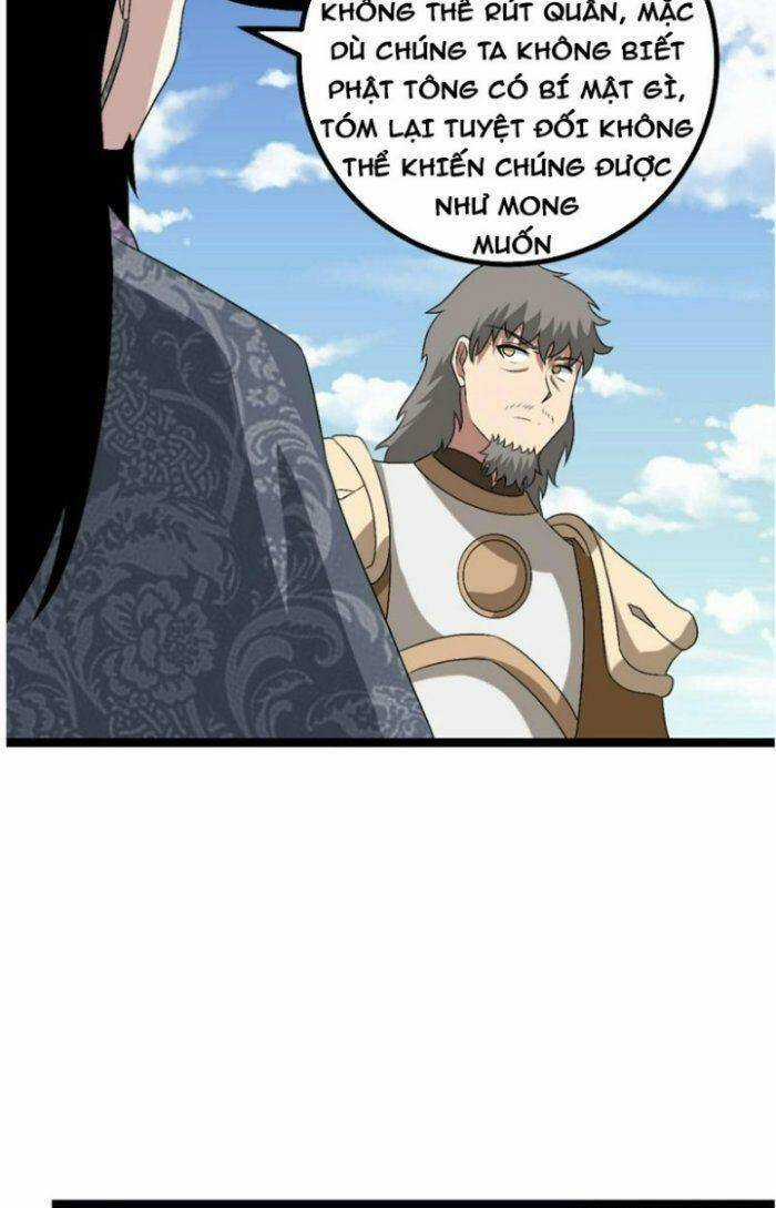 TA LÀM KIÊU HÙNG TẠI DỊ GIỚI Chapter 499 trang 9