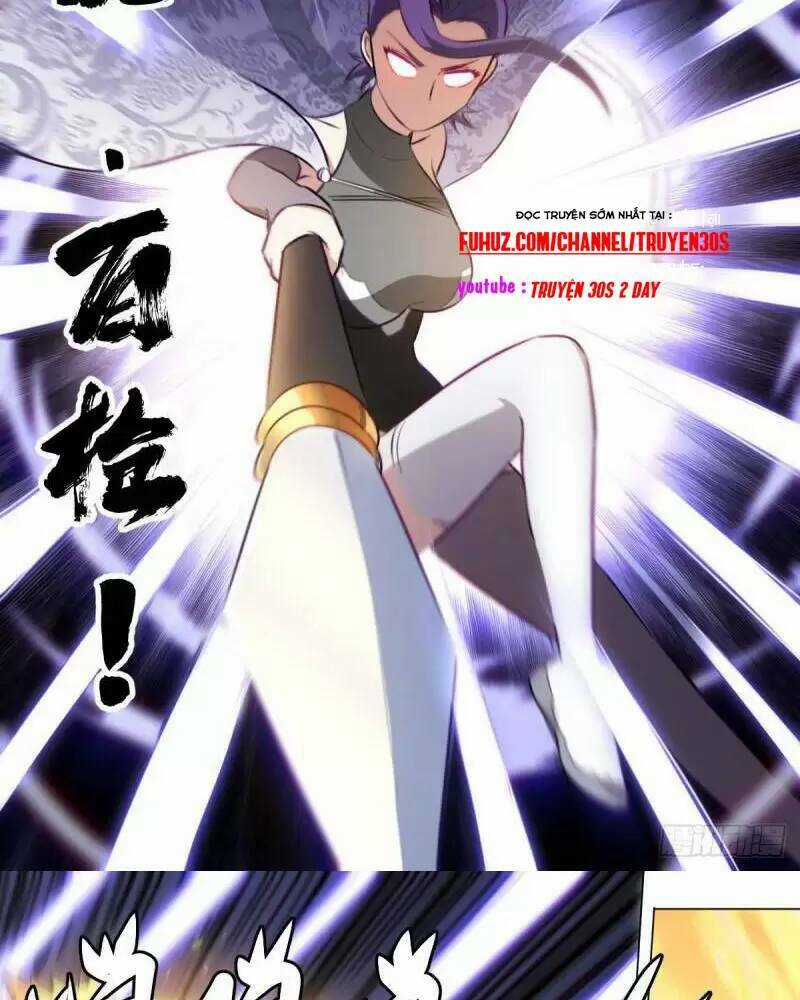 TA LÀM KIÊU HÙNG TẠI DỊ GIỚI Chapter 50 trang 13