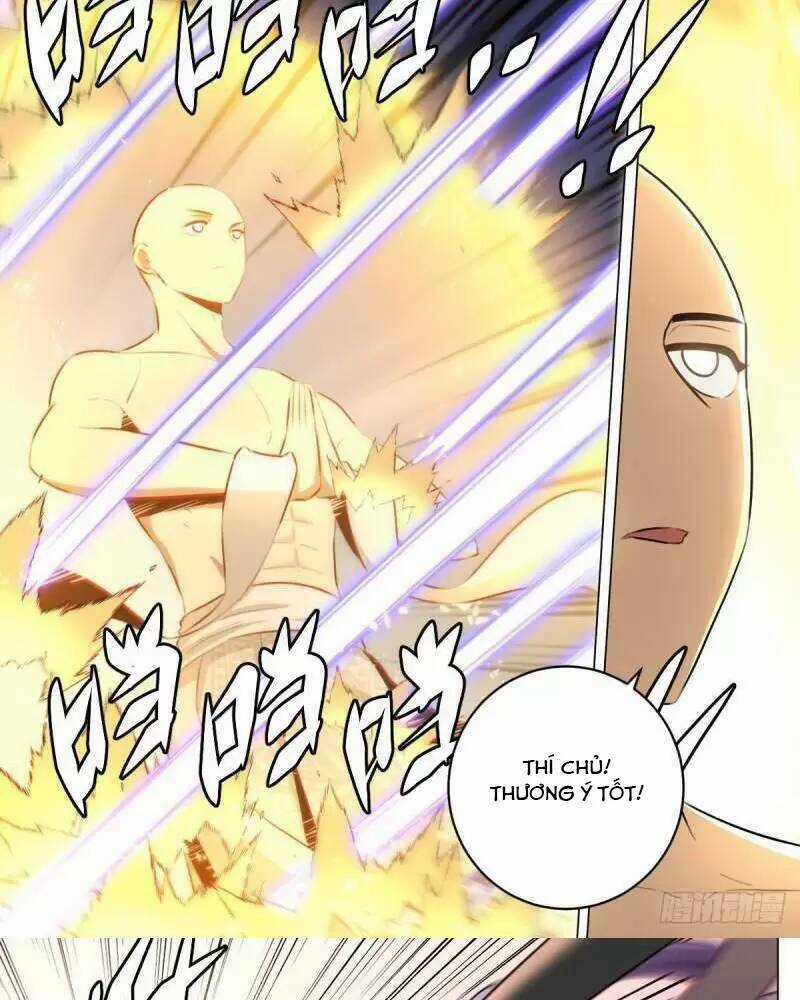 TA LÀM KIÊU HÙNG TẠI DỊ GIỚI Chapter 50 trang 14