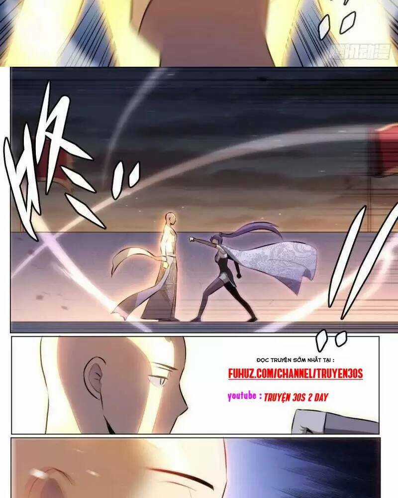 TA LÀM KIÊU HÙNG TẠI DỊ GIỚI Chapter 50 trang 2