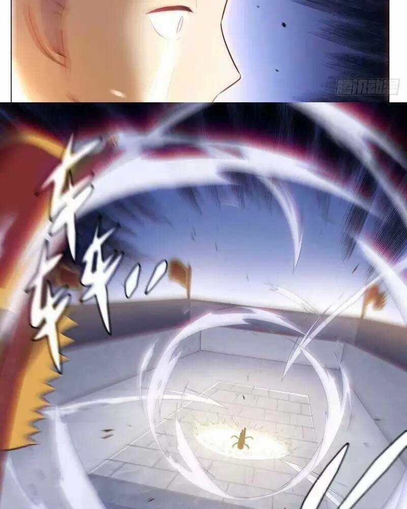 TA LÀM KIÊU HÙNG TẠI DỊ GIỚI Chapter 50 trang 3