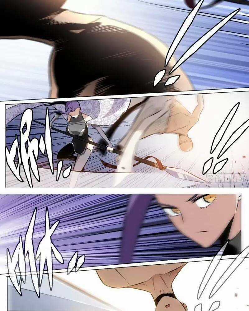 TA LÀM KIÊU HÙNG TẠI DỊ GIỚI Chapter 50 trang 9