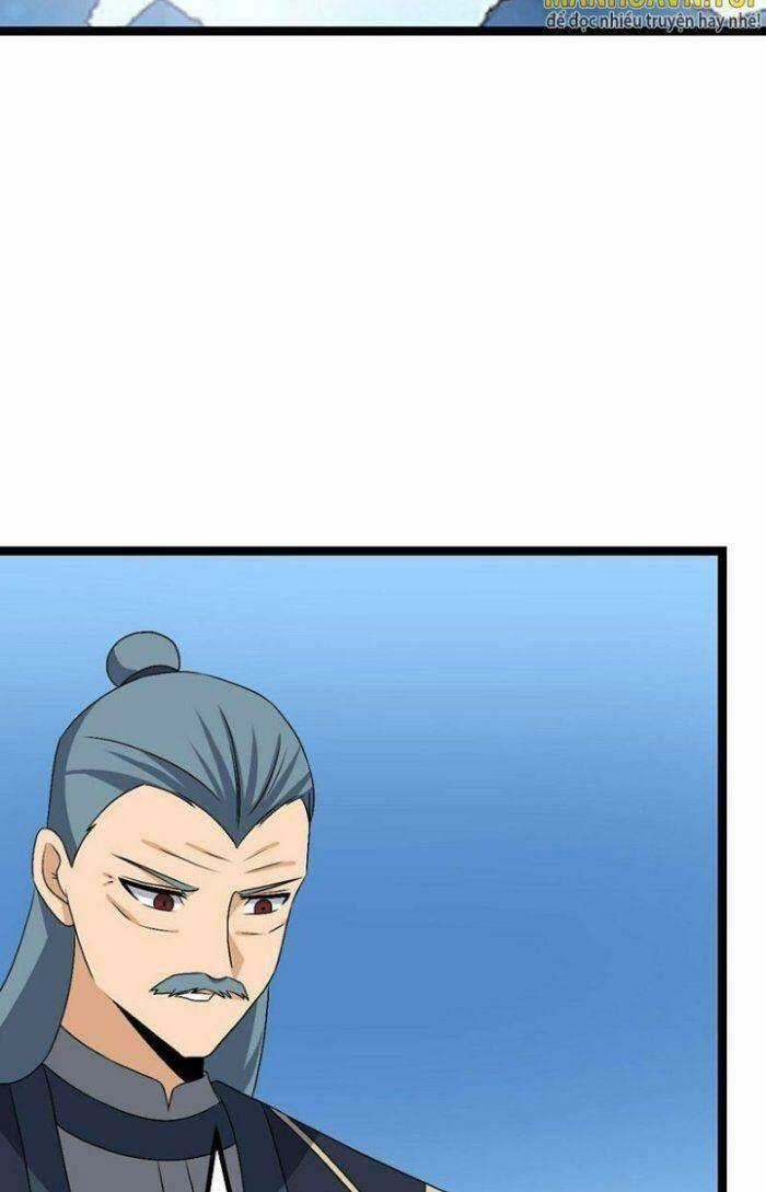 TA LÀM KIÊU HÙNG TẠI DỊ GIỚI Chapter 500 trang 12