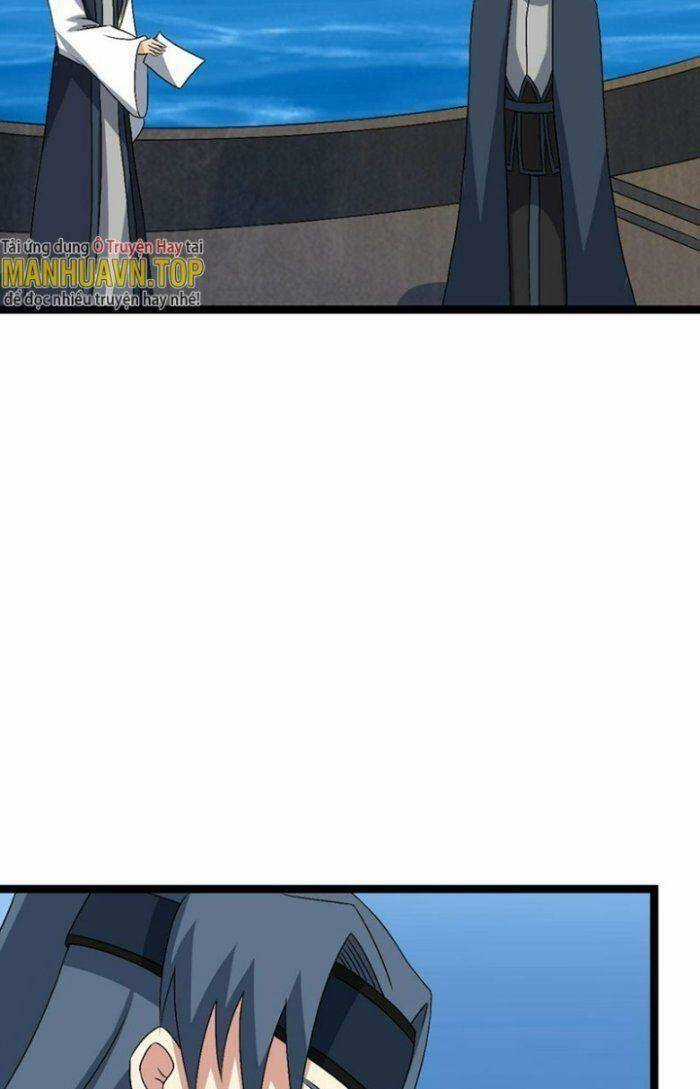 TA LÀM KIÊU HÙNG TẠI DỊ GIỚI Chapter 500 trang 14