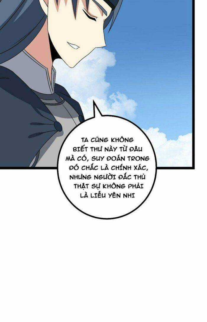 TA LÀM KIÊU HÙNG TẠI DỊ GIỚI Chapter 500 trang 15