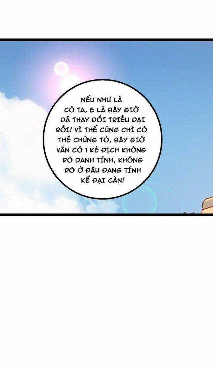 TA LÀM KIÊU HÙNG TẠI DỊ GIỚI Chapter 500 trang 16