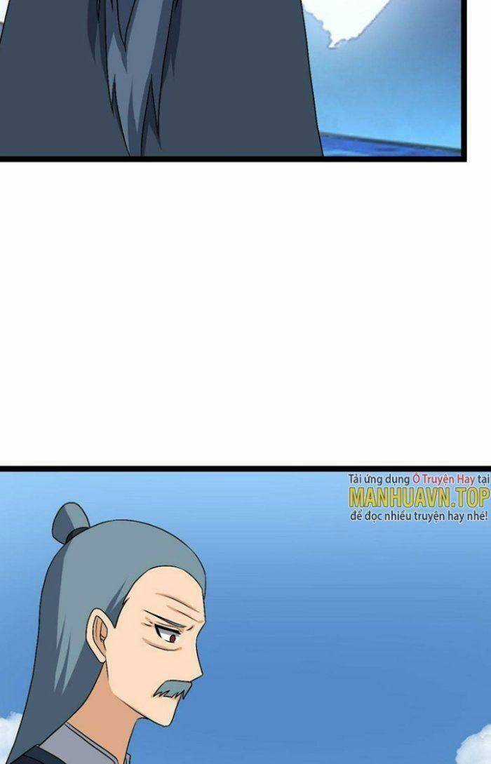 TA LÀM KIÊU HÙNG TẠI DỊ GIỚI Chapter 500 trang 22