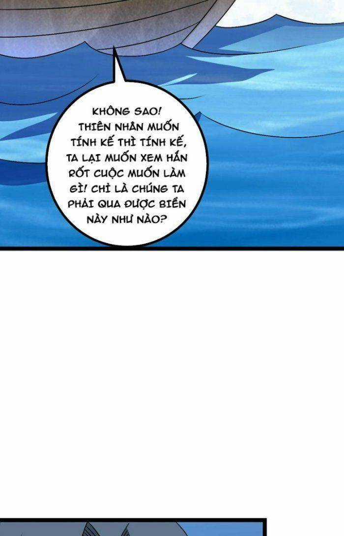 TA LÀM KIÊU HÙNG TẠI DỊ GIỚI Chapter 500 trang 24