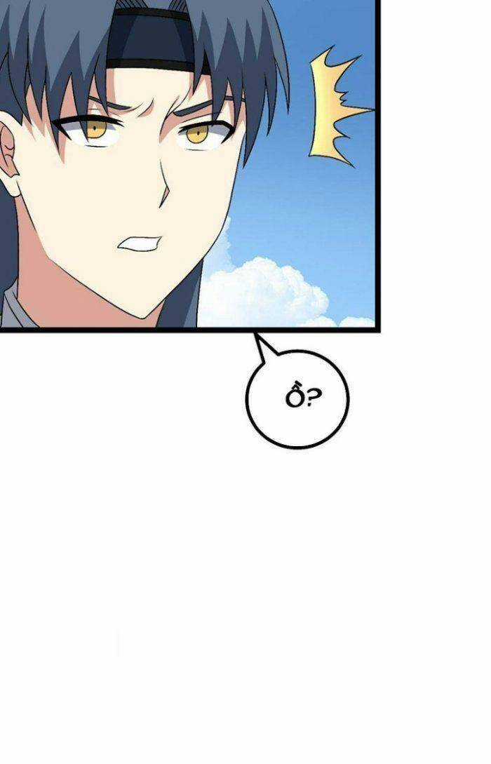 TA LÀM KIÊU HÙNG TẠI DỊ GIỚI Chapter 500 trang 25