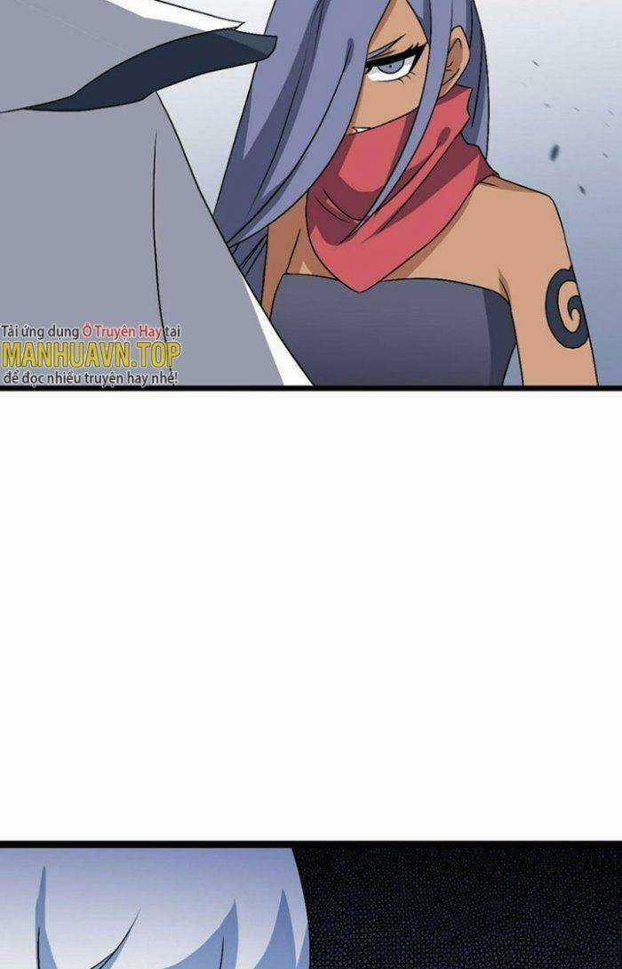 TA LÀM KIÊU HÙNG TẠI DỊ GIỚI Chapter 500 trang 32