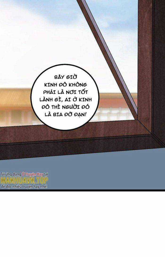 TA LÀM KIÊU HÙNG TẠI DỊ GIỚI Chapter 500 trang 34