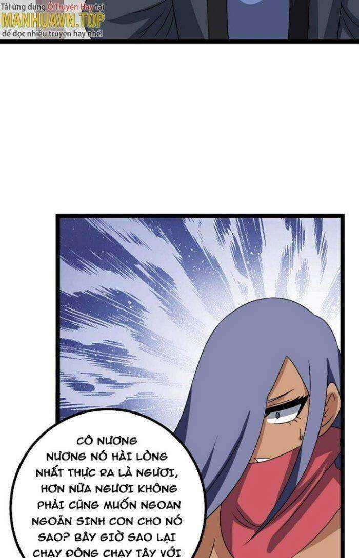 TA LÀM KIÊU HÙNG TẠI DỊ GIỚI Chapter 500 trang 38