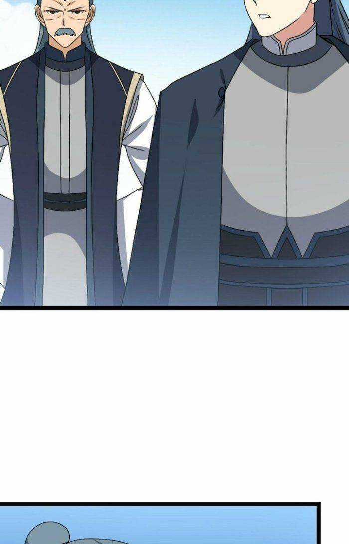 TA LÀM KIÊU HÙNG TẠI DỊ GIỚI Chapter 500 trang 7