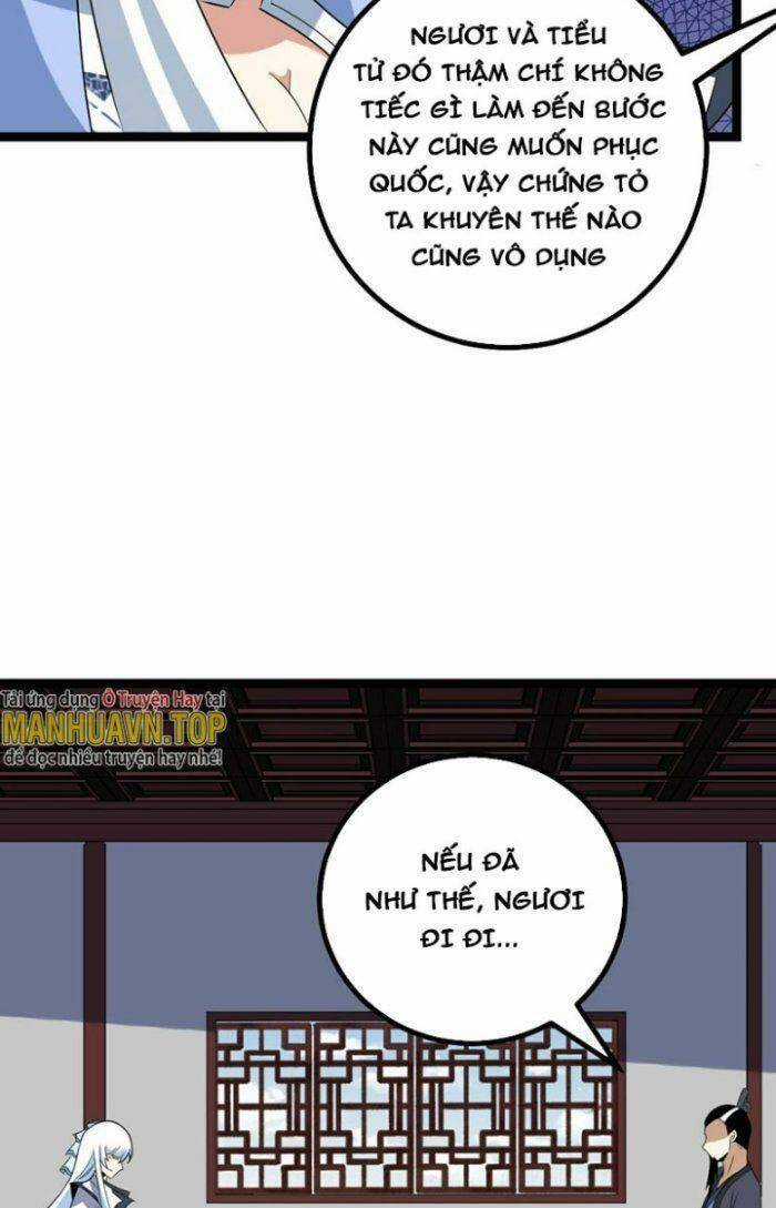 TA LÀM KIÊU HÙNG TẠI DỊ GIỚI Chapter 501 trang 13