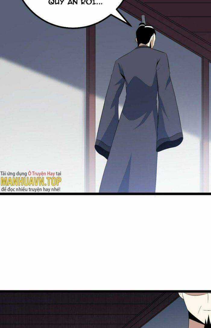 TA LÀM KIÊU HÙNG TẠI DỊ GIỚI Chapter 501 trang 16