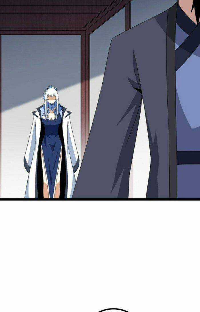 TA LÀM KIÊU HÙNG TẠI DỊ GIỚI Chapter 501 trang 17