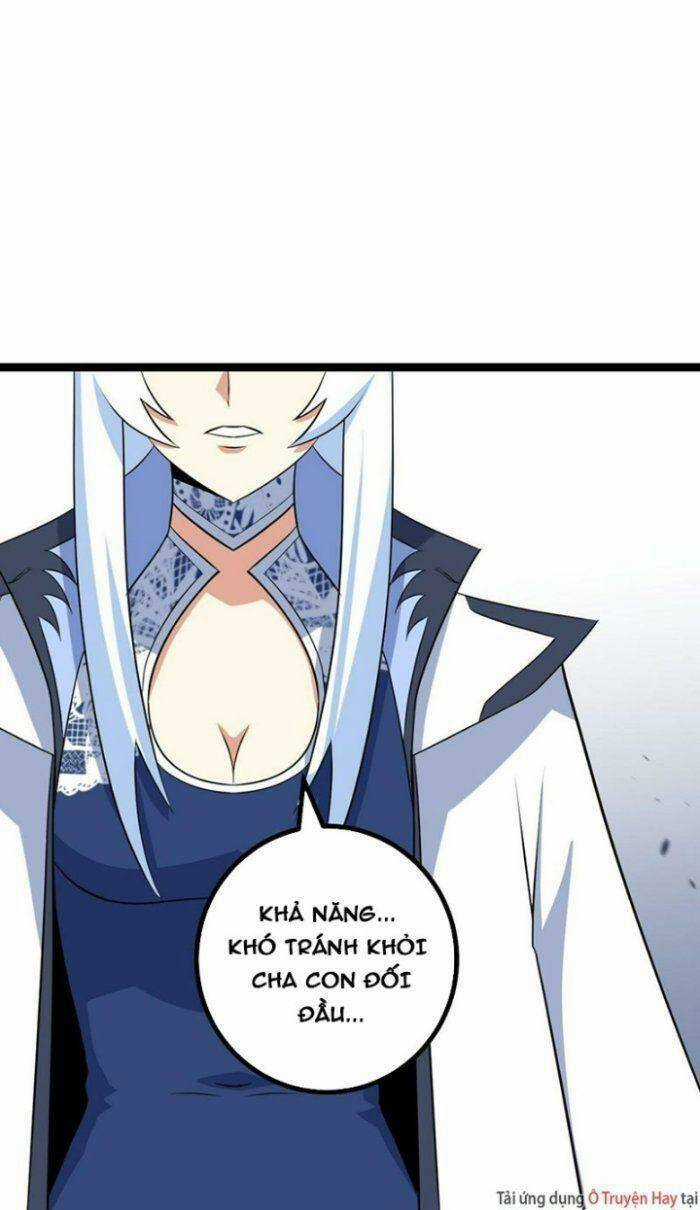 TA LÀM KIÊU HÙNG TẠI DỊ GIỚI Chapter 501 trang 19