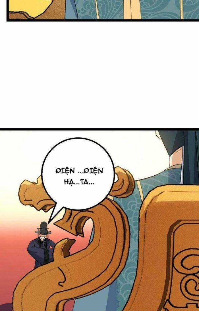 TA LÀM KIÊU HÙNG TẠI DỊ GIỚI Chapter 501 trang 29