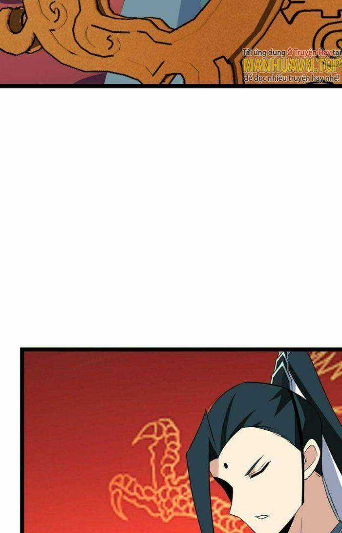 TA LÀM KIÊU HÙNG TẠI DỊ GIỚI Chapter 501 trang 30