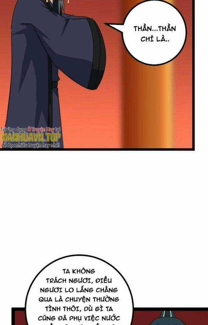 TA LÀM KIÊU HÙNG TẠI DỊ GIỚI Chapter 501 trang 32