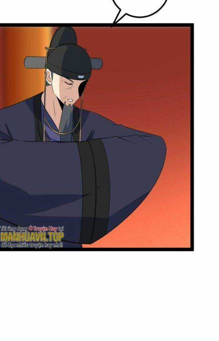 TA LÀM KIÊU HÙNG TẠI DỊ GIỚI Chapter 501 trang 34