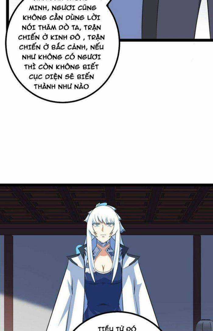 TA LÀM KIÊU HÙNG TẠI DỊ GIỚI Chapter 501 trang 4