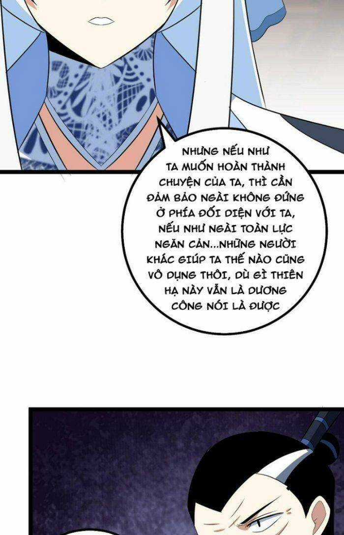 TA LÀM KIÊU HÙNG TẠI DỊ GIỚI Chapter 501 trang 6