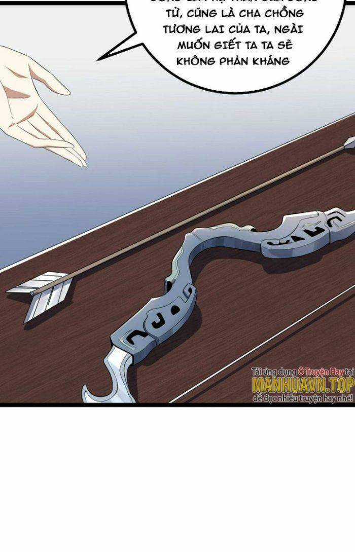 TA LÀM KIÊU HÙNG TẠI DỊ GIỚI Chapter 501 trang 9