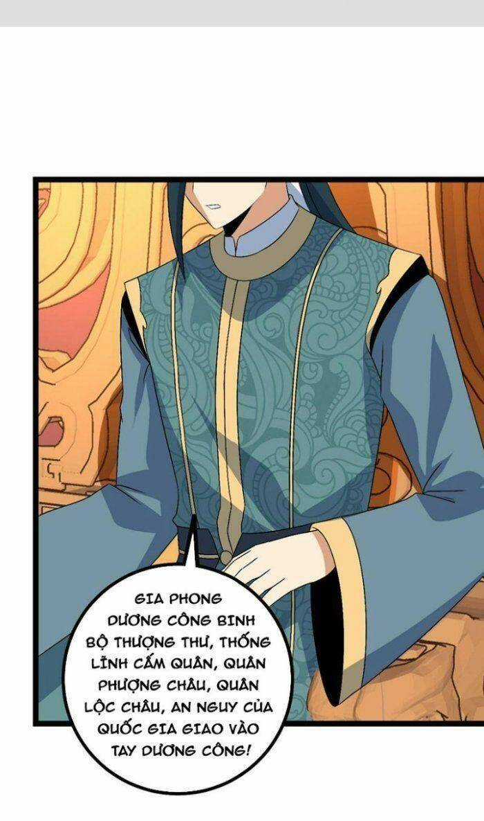 TA LÀM KIÊU HÙNG TẠI DỊ GIỚI Chapter 502 trang 1