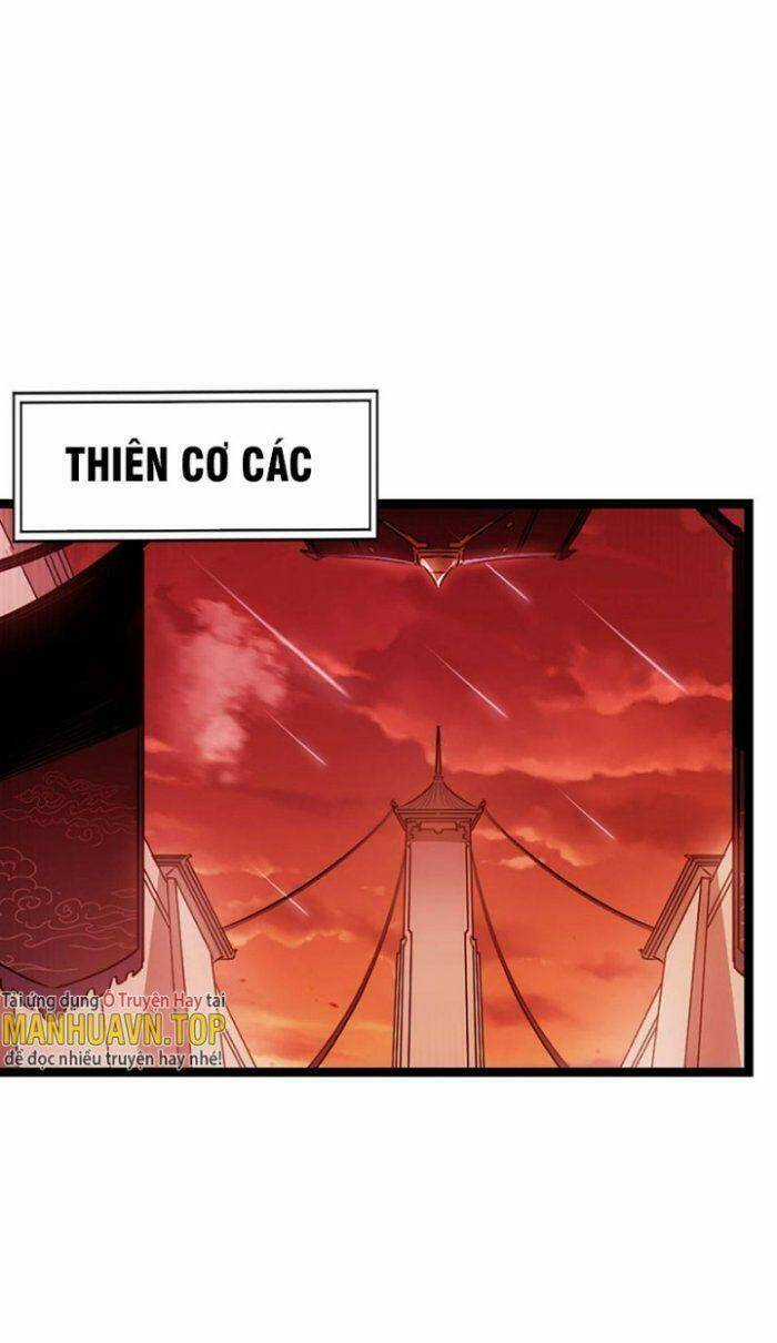 TA LÀM KIÊU HÙNG TẠI DỊ GIỚI Chapter 502 trang 10