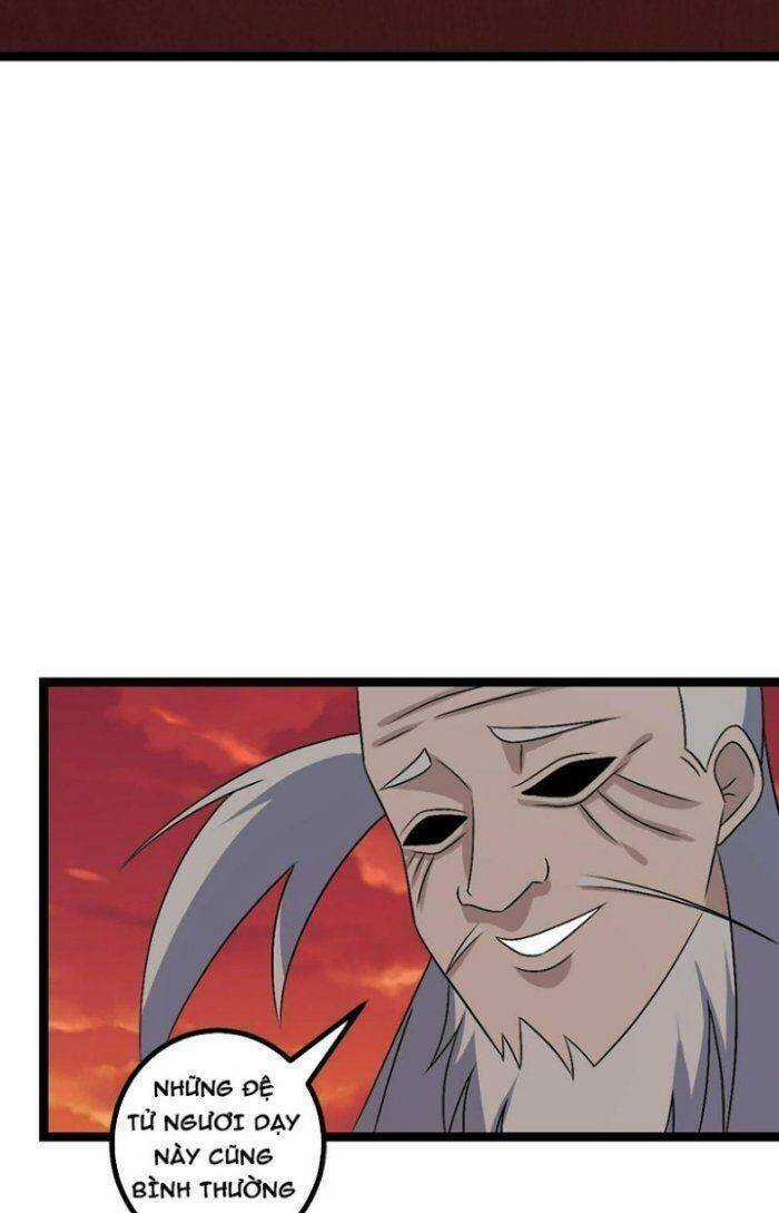 TA LÀM KIÊU HÙNG TẠI DỊ GIỚI Chapter 502 trang 12