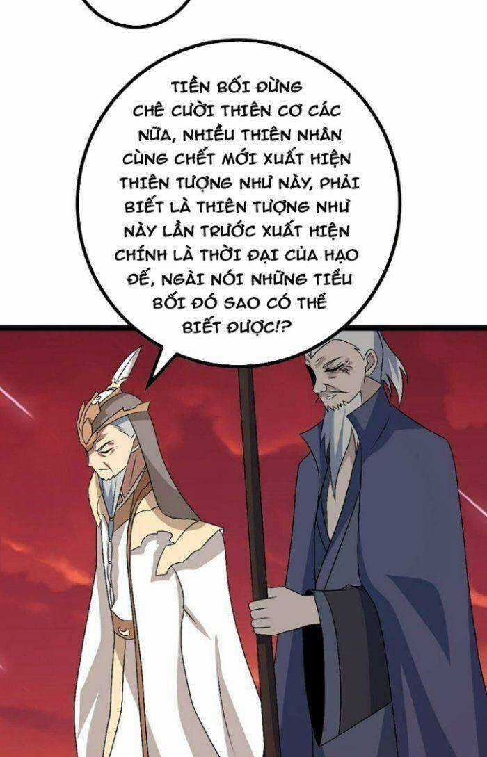 TA LÀM KIÊU HÙNG TẠI DỊ GIỚI Chapter 502 trang 13