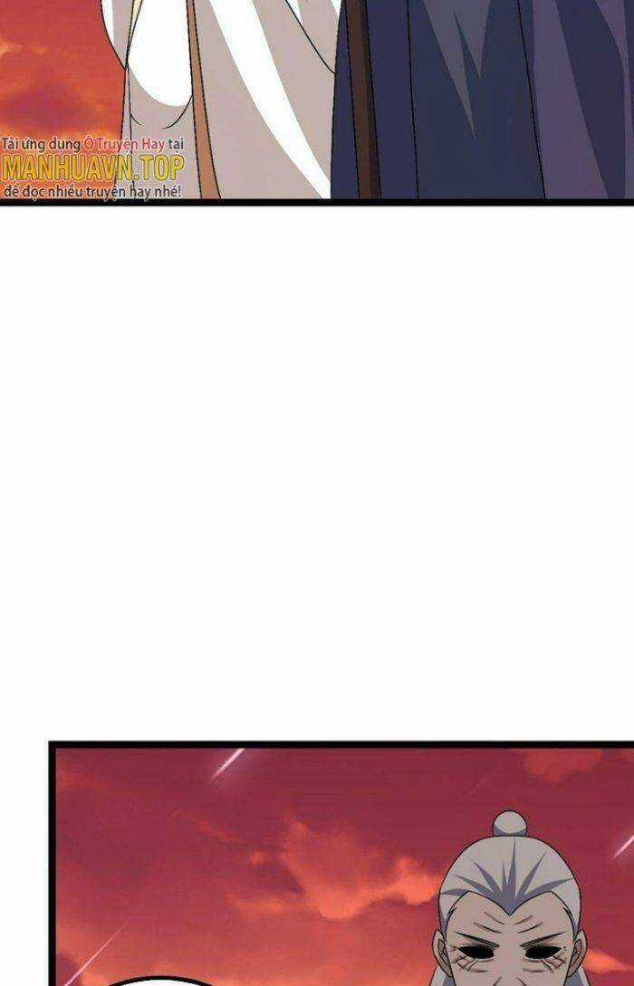 TA LÀM KIÊU HÙNG TẠI DỊ GIỚI Chapter 502 trang 14